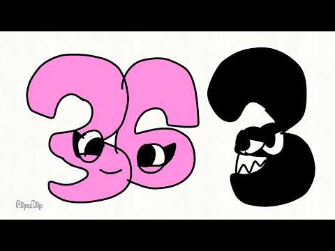 My Number lore:30 - 40