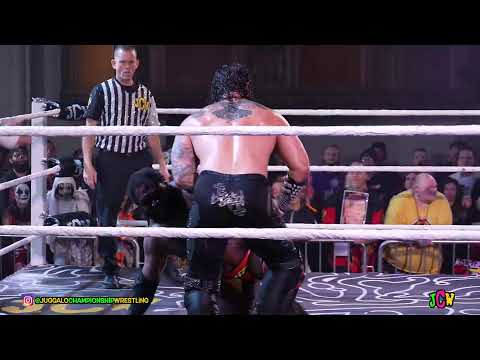 JCW Lunacy Detroit 10/31