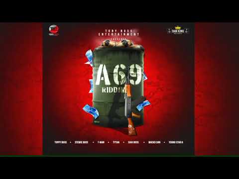 Wacko Dan x YoungStar6ixx - A69 (Official Preview)