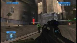 Halo2 Giant Soccer ball