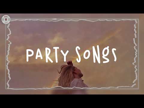 Party songs 2024 ~ Songs that make you dance ~ Nicki Minaj, Dua Lipa, Flo Rida, ROSÉ, Bruno Mars