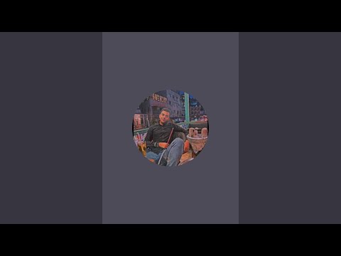 بدأت قناة "MUTASEM LOUZ" بثًا مباشرًا