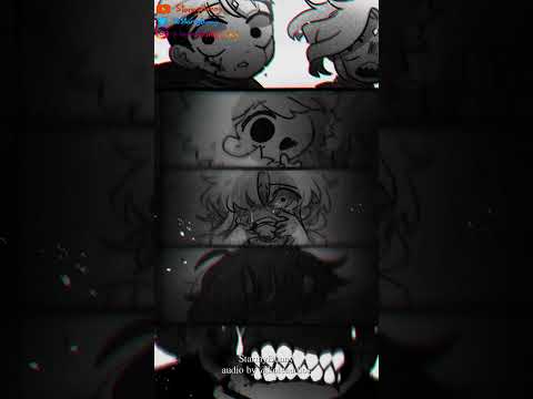 Daddy Issue | Short Speedpaint