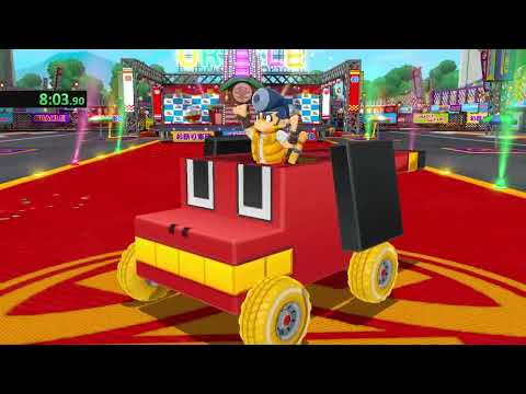 Bakeru any% 3:54:21