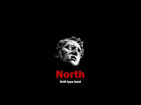 Drill Type Beat - "North" l Free Drill Type Beat 2021 l Trap Drill