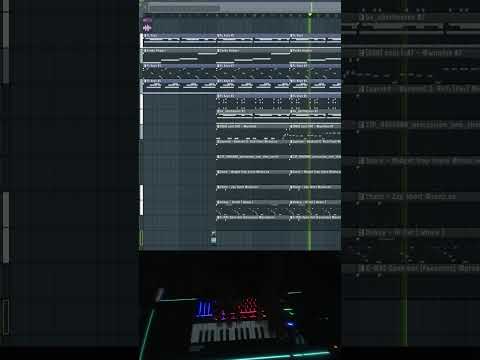 Them old zay vibes #flstudio #musicproduction #flstudiotutorial