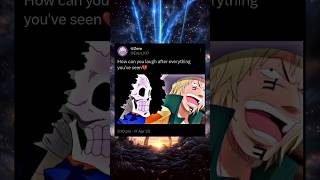 Brook's Sad flashback story 💔#brook #soulking #onepiece