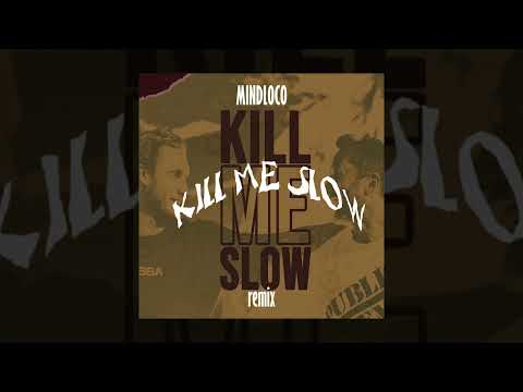 David Guetta & MORTEN - Kill Me Slow (Mindloco Remix)