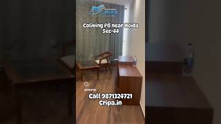 Coliving PG Near Noida Sec-44