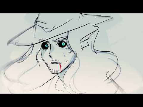 Six Hundred Strike but they have GUNS?? | Epic: The Musical | Au? Shitpost? animatic