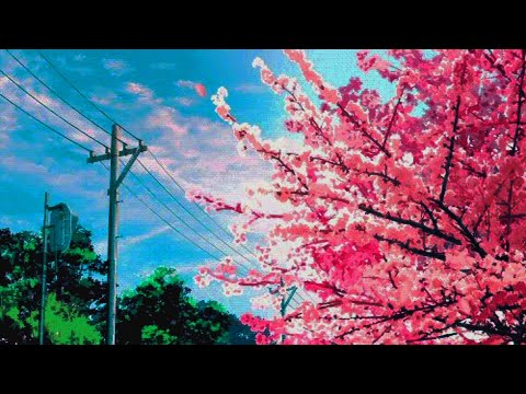 City Pop Radio. Japanese 80s. シティポップ MUSIC. Vol.4