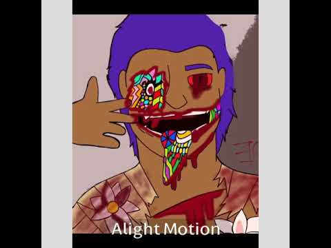 3D capcut trend