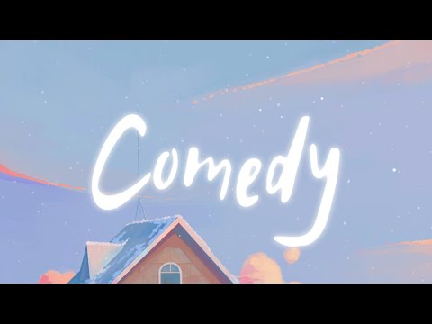 [4K] • Spy x Family ending song • Comedy 喜劇 - Gen Hoshino 星野源 Covered by HINA Romaji Lyrics