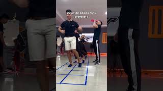 SALSA la DISCIPLINA es TODO 🔥🇨🇴