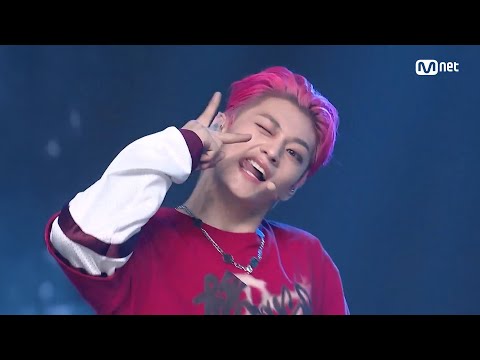 TIOT(티아이오티) - FLEX LINE #엠카운트다운 EP.886 | Mnet 250501 방송