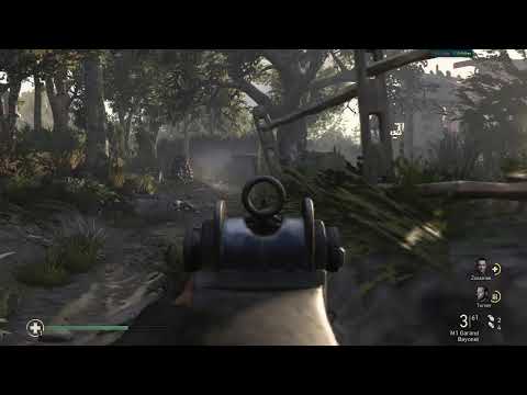 Call of Duty WW2 live stream by DR.METROYT
