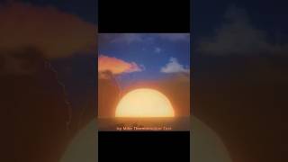 The Dawn of the Atomic Age