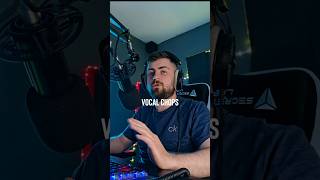 try this out in your next project #beatproducer #sounddesign #vocalchops #trapbeats #beats #trap