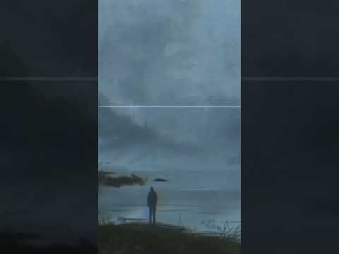 alone in the world | silent hill inspired ambient music  #darkambientmusic #backgroundmusic #music