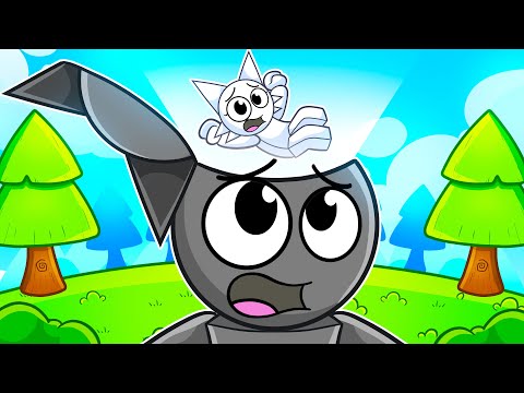 What's Inside GRAY'S HEAD in Roblox..??