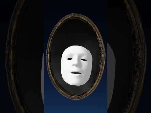 Magic mirror on the wall
