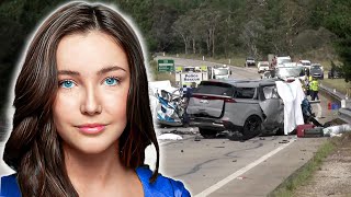 What Really Happened to Lucy Thomas From The Voice