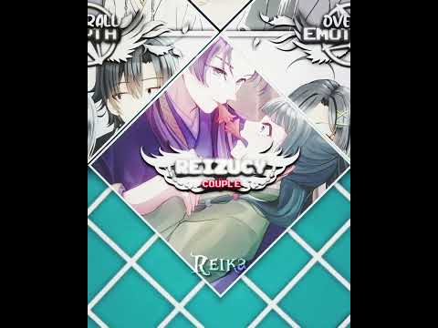 Prelude pt2 : Reizucy vs Hikigaya Twins | low-effort #shorts