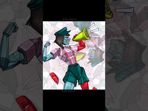 ENA | warning! 16+ | #ena  #animation #art #enadreambbq #drawing
