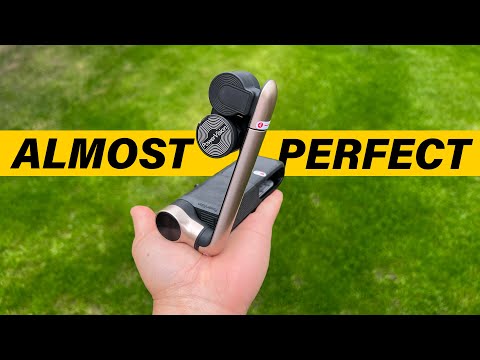Almost Perfect, Powervision S1 for photographers - RED35 Review