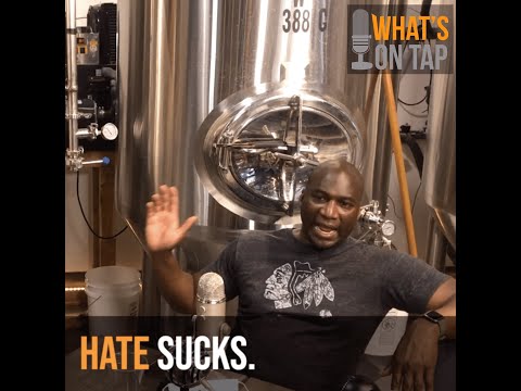 Ep. 5 Trailer - Being Black in the Hospitality Industry - Charles St. Clair