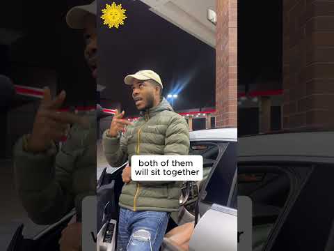 Lottery Player is going viral for his answer on TV