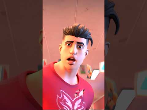 He gets his revenge… wait until the end! 😈