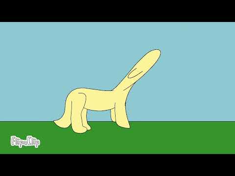 The dog ain't dogging