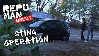 Repo Man Uncut - Sting Operation