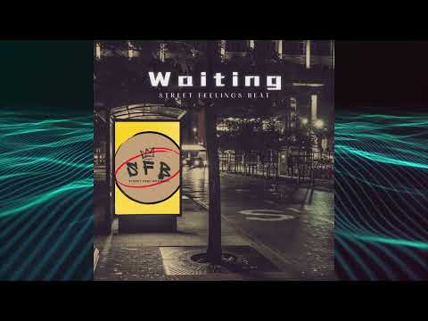 Waiting - Prod. SFB [Beat Hip Hop]