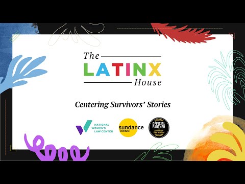 Centering Survivors’ Stories