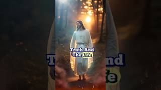 John 14:6 - Bible Verse of the Day #johnbible #shorts #jesus #trustingod #faithingod
