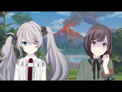 [Project Sekai April Fools] Stuck in the Past!? Highlights Pt.1 (Eng Sub)