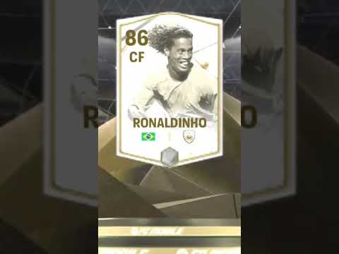 Ronaldinho!🇧🇷