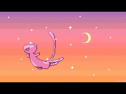nostalgic & relaxing Nintendo music to float away to