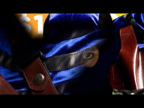 MCU Bullseye | Cosplay Unboxing & Cinematic | Daredevil: Born Again