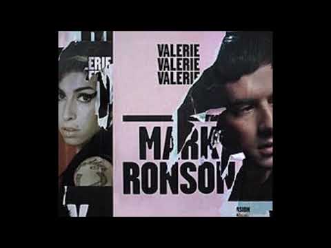Nina - Valerie(Student Recording