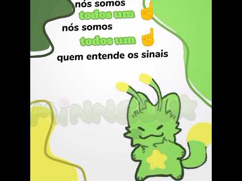 Nós somos todos um 🎧 || #musica #lyrics #memes #viral #tiktok #ordemparanormal #gnarpy #rpg #shorts