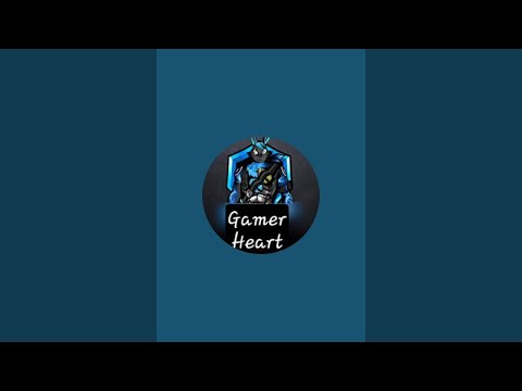 Gamer Heart💜💜 is live