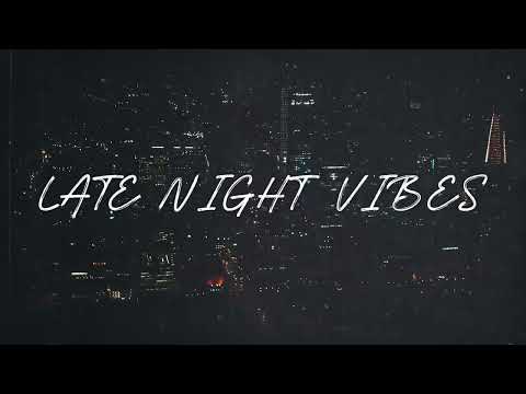 Late Night Bedroom Rnb Playlist - Chill Trapsoul Intstrumental Beats Mix