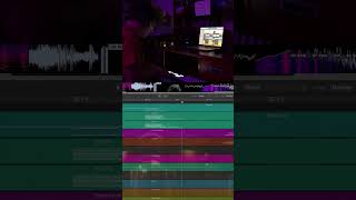Did I make city pop? #citypop #citypopbeats #synthwave #musicproducer #musicshorts #sampletypebeat