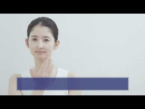 【トランシーノ 薬用スキンケア】トランシーノ®薬用UVプロテクター　使い方動画