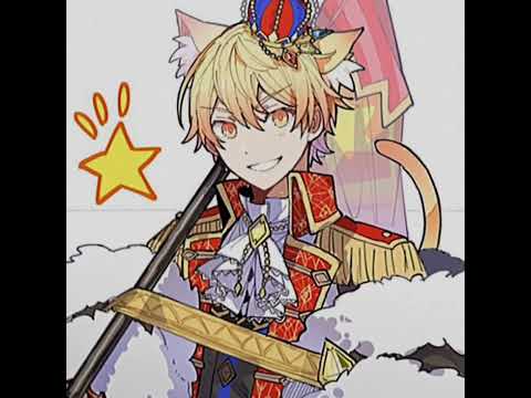 project sekai edit!! (tsukasa tenma) 💛🧡✨