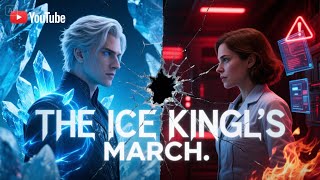 THE ICE KING'S FINAL MARCH: An Epic Fantasy Story!