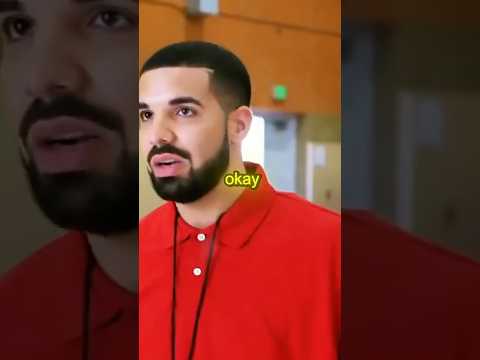 Drake & Will Ferrell handshake lessons #shorts #fyp #drake